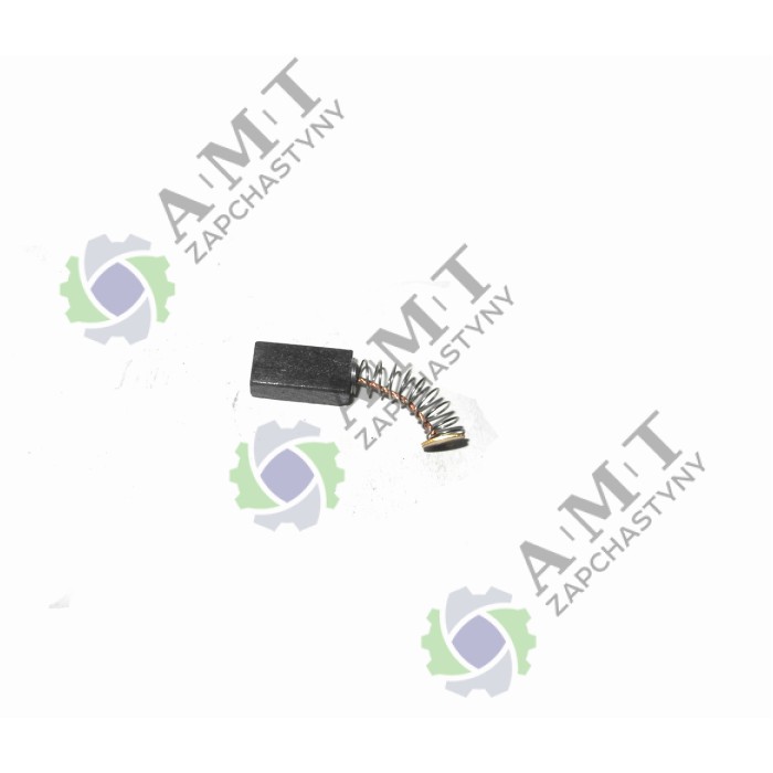 Щетка (8х5мм, пятак) RH 950-76