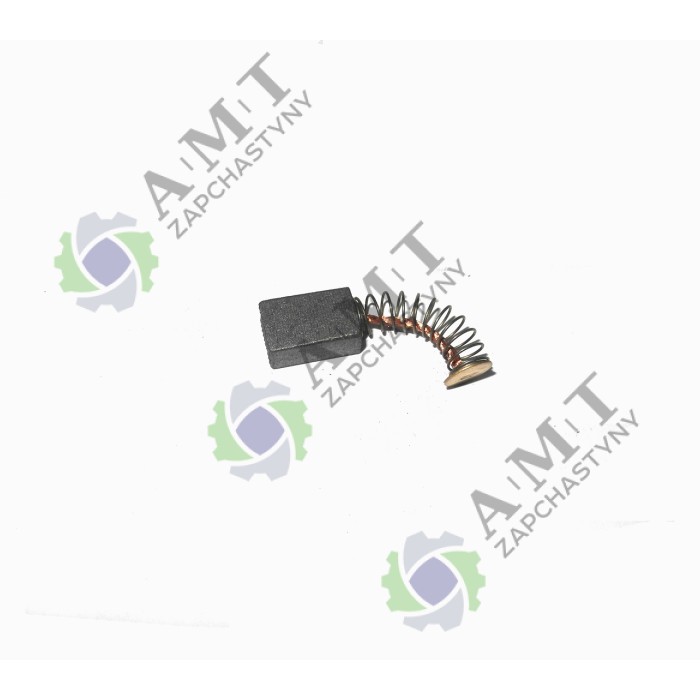 Щетка (11х7мм, пятак) СК1435Е, СК1635Е