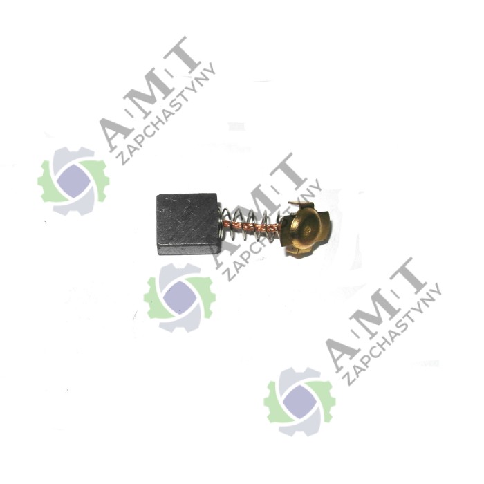 Щетка (16х7мм, пятак) СП 224