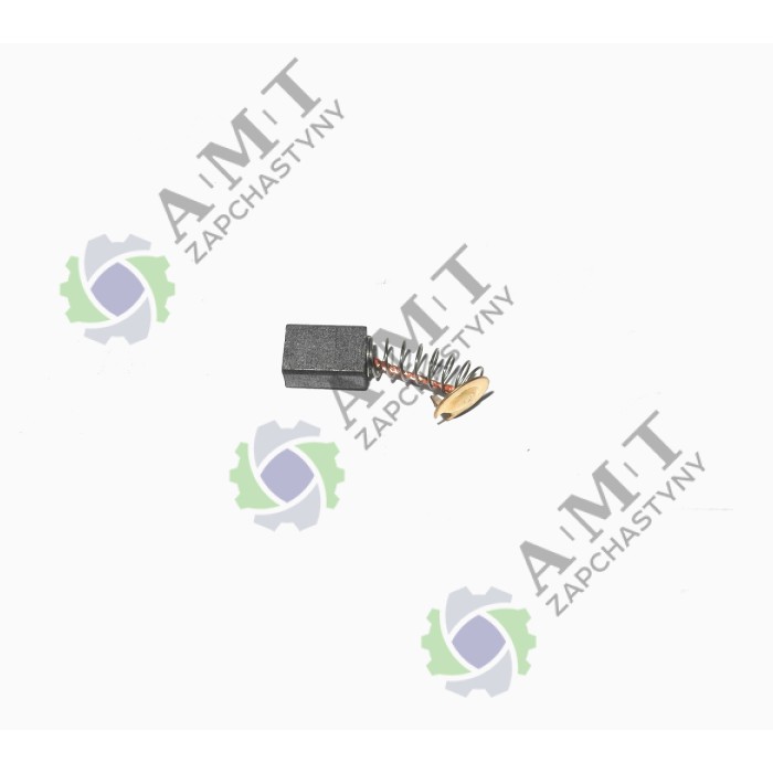 Щетка (10х6мм, пятак) Re 902102ab-21