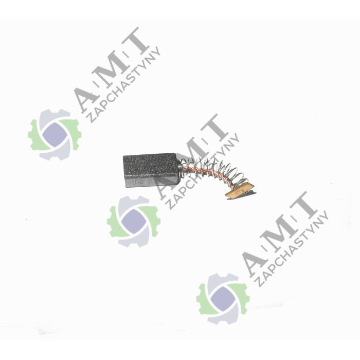 Щетка (9х6мм, пятак) Re 82391TMs-16