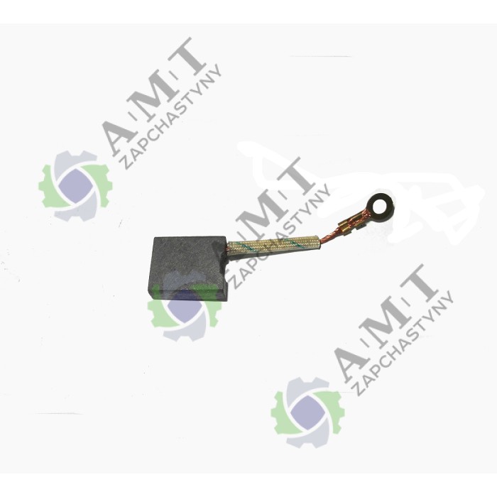 Щетка (16х6мм, клема) MU2303-45