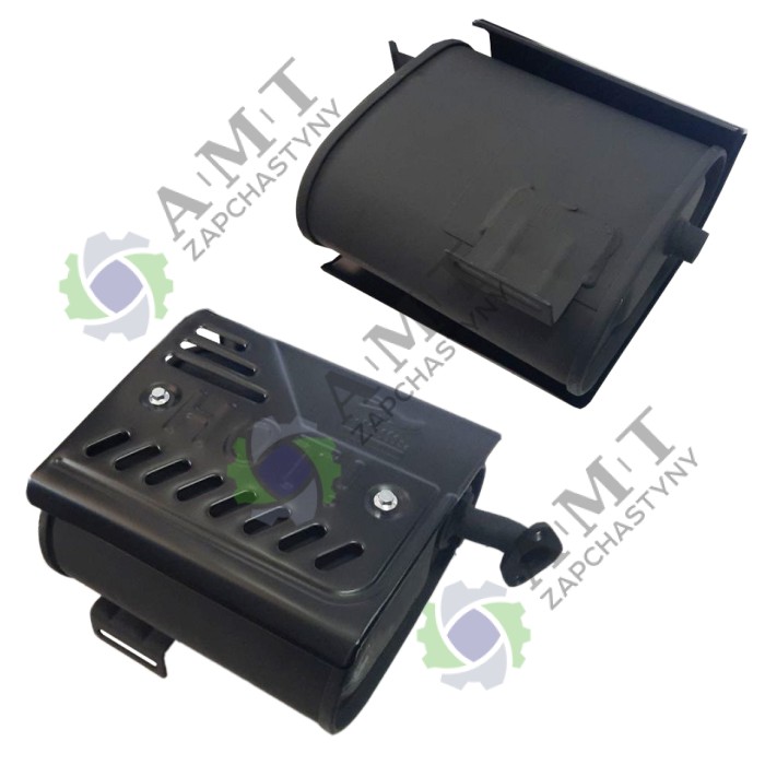 Глушитель JBS 2.8bg-84 Глушитель JBS 2.8bg-84