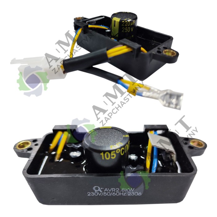 AVR JBS 2.8bg-114 AVR JBS 2.8bg-114