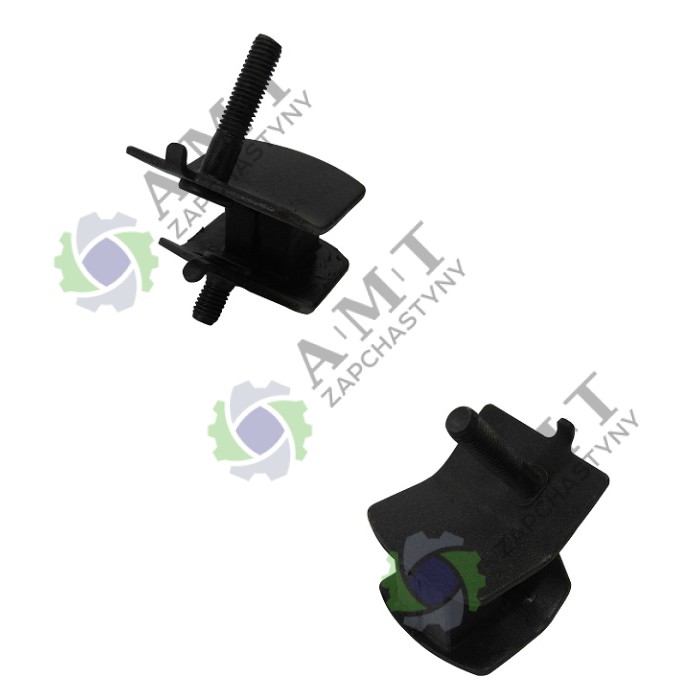 Аммортизатор (H=30мм, М8) (передний) JBS 2.8bg-132 Аммортизатор (H=30мм, М8) (передний) JBS 2.8bg-132