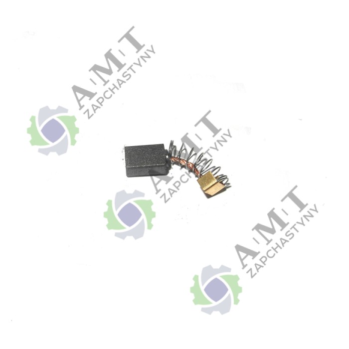 Щетка (8х5мм, пятак) Re 82265TM-14