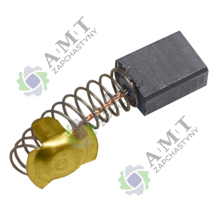 Щетка (11х7 мм, пятак) Ra 4016DS - 97