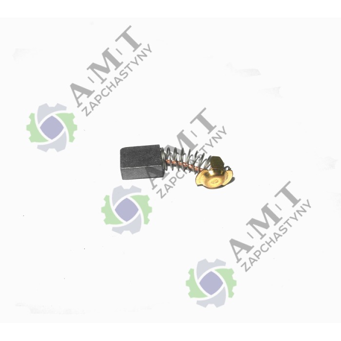 Щетка (11х7мм, пятак) Ra 3215DS-79