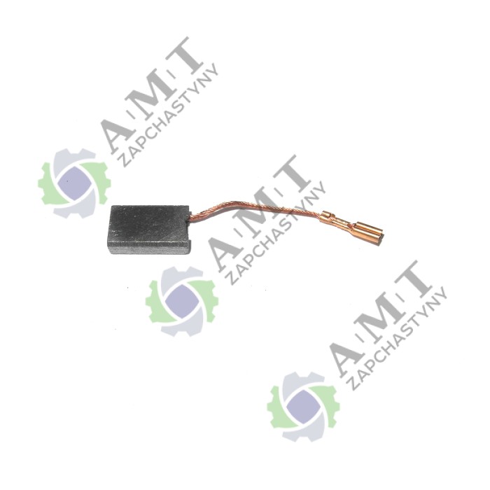 Щетка (11х5мм, клема) Ra 3085HBm magnalium-86