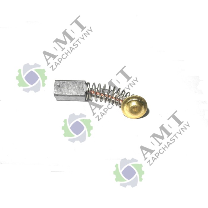 Щетка(7.5х6.5мм, пятак) Ra 2812DS-75