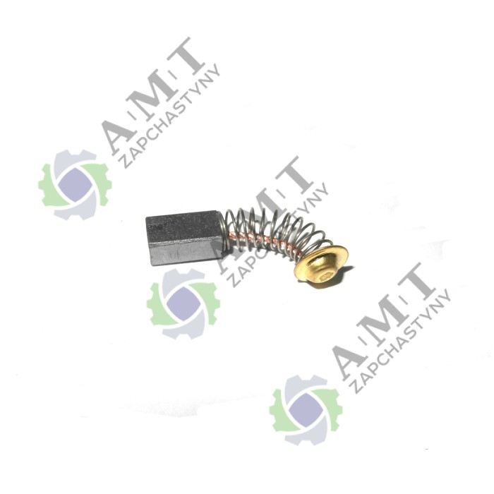 Щетка (7.5х6.5мм, пятак) Ra 2685DS-82