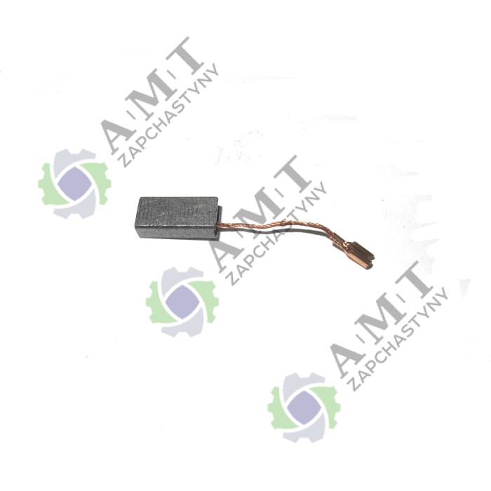 Щетка (8х5 мм, клема) Ra 2462HBm magnalium-73