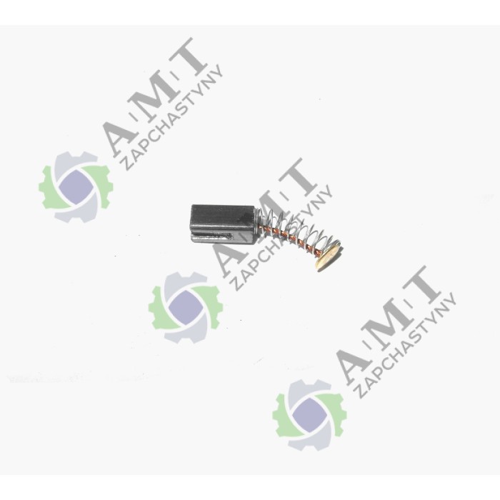 Щетка (6х5мм, пятак) PowerCraft ET 350n, Кентавр ЕТ 350y-2