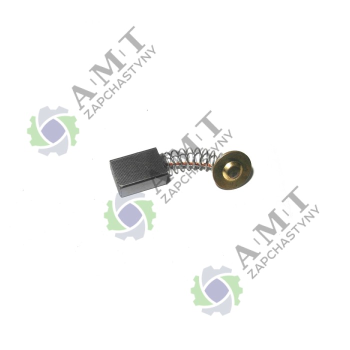 Щетка (11х7мм, пятак) MS 2425bbd-6 Щетка (11х7мм, пятак) MS 2425bbd-6