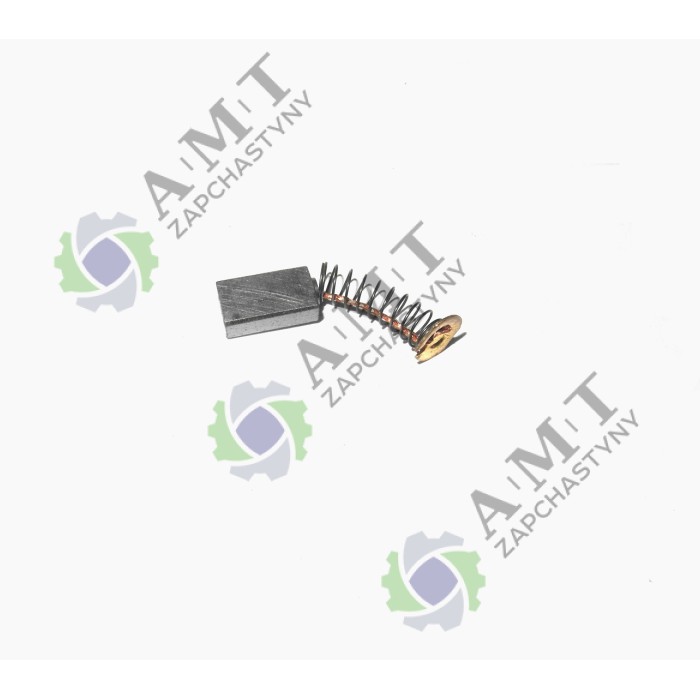 Щетка (8х5мм, пятак) Ls 7692TMs-50