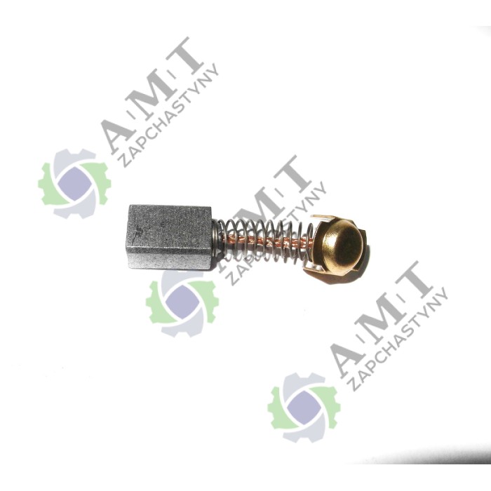 Щетка (11х7мм, пятак) Ls 1512HL-30