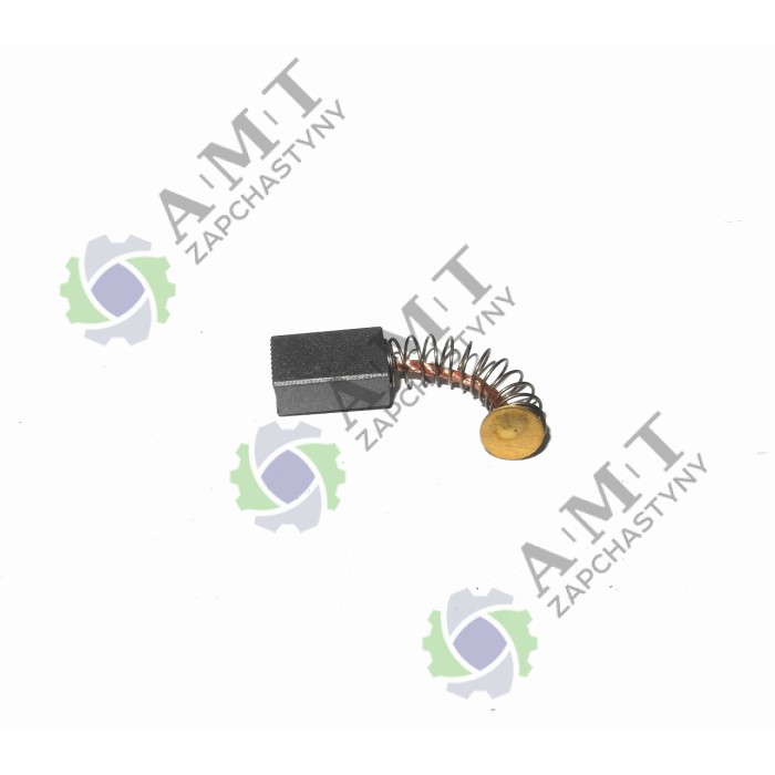 Щетка (11х7 мм, пятак) EZT 144VS