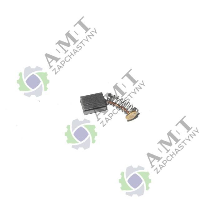 Щетка (8х5мм, пятак) JS 650-22