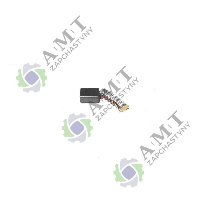 Щетка (8х5мм, пятак) JS 700y-21