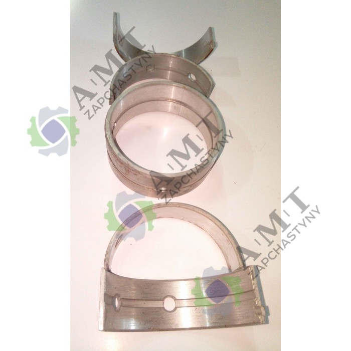 Вкладыши коренные 0,5 TY290 (5 поз.)