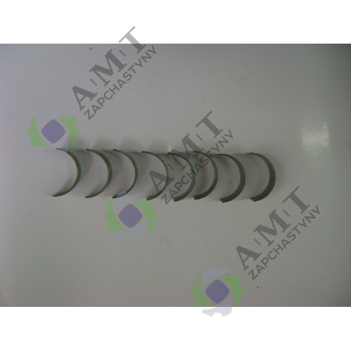 Вкладыши шатуна 0,5 TY290 (2 поз)