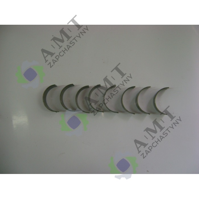 Вкладыши шатуна 0,25 TY290 (2 поз)