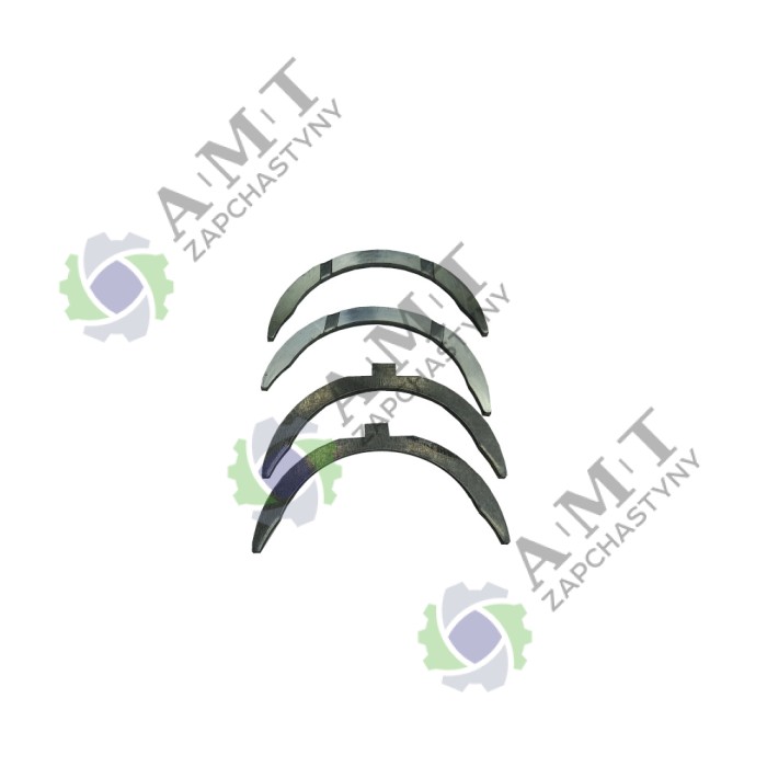 Вкладыш упорный STD TY290 (4 поз)