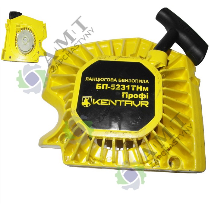 Стартер БП-5231ТНм-7