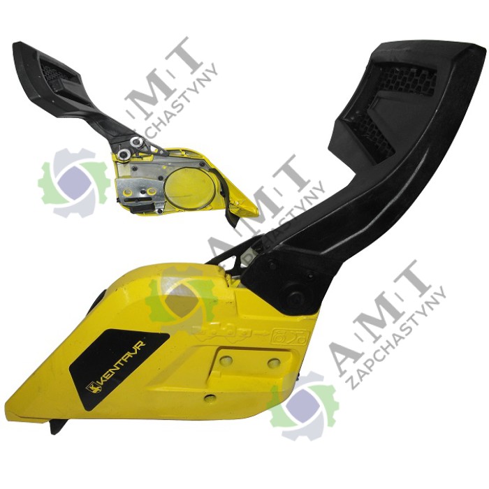 Тормозная коробка БП-5231ТНм-65