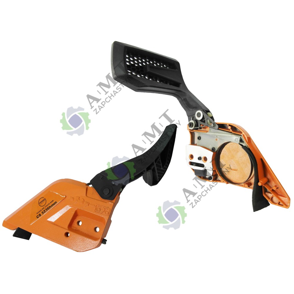 Тормозная коробка CS 5236hmm-65