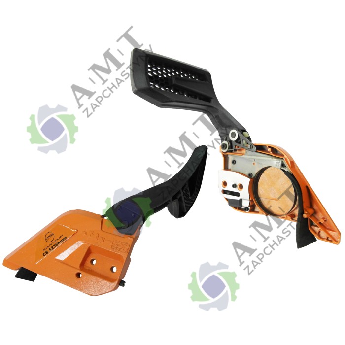 Тормозная коробка CS 5236hmm-65