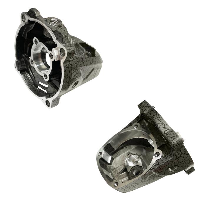 Корпус редуктора (верхний) Ls12120BRvc-18