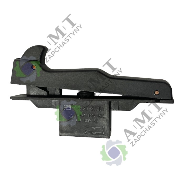 Кнопка Вкл/Выкл Ls12120BRvc-46