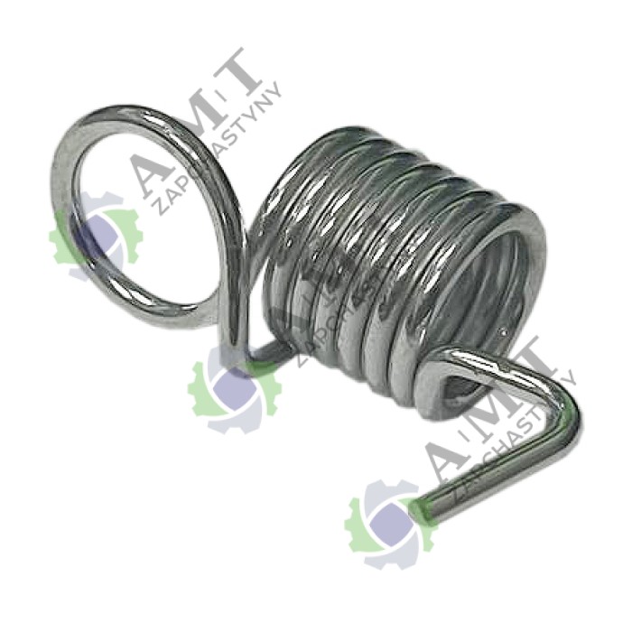 Пружина оси EZP 321s-23