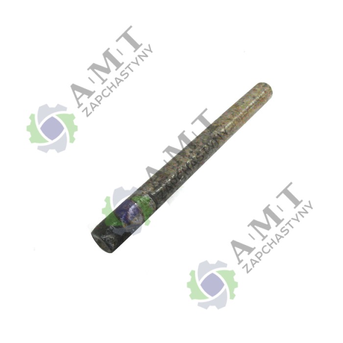 Вал ведущий (D=15мм, L=150мм, срез) БМ-140Е-47