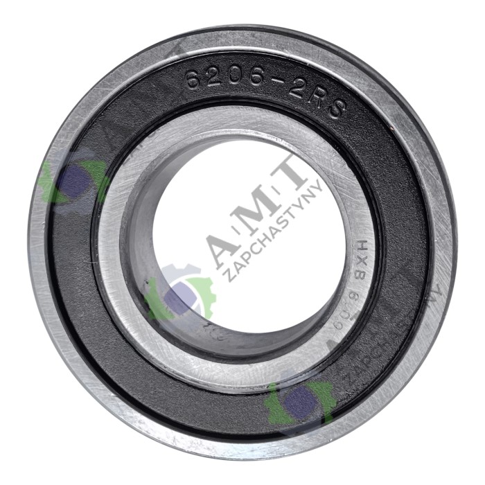 Подшипник (6206) бака нижнего БМ-160Е-36
