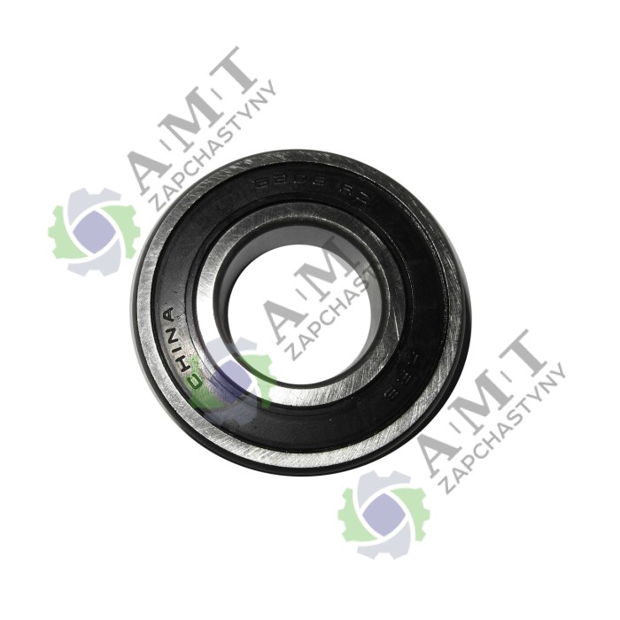 Подшипник (6206) бака нижнего БМ-200Е-36