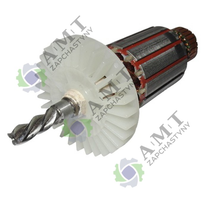 Ротор ET 1385BX Ротор ET 1385BX