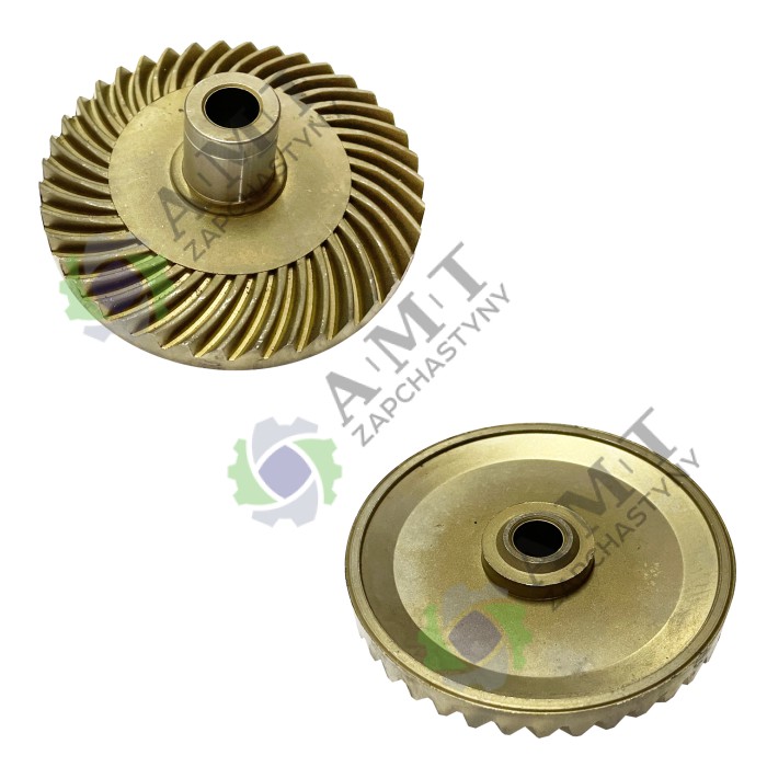 Шестерня большая ELP 2416p-74