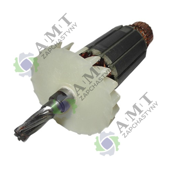 Ротор Dz 2114CY-39 Ротор Dz 2114CY-39