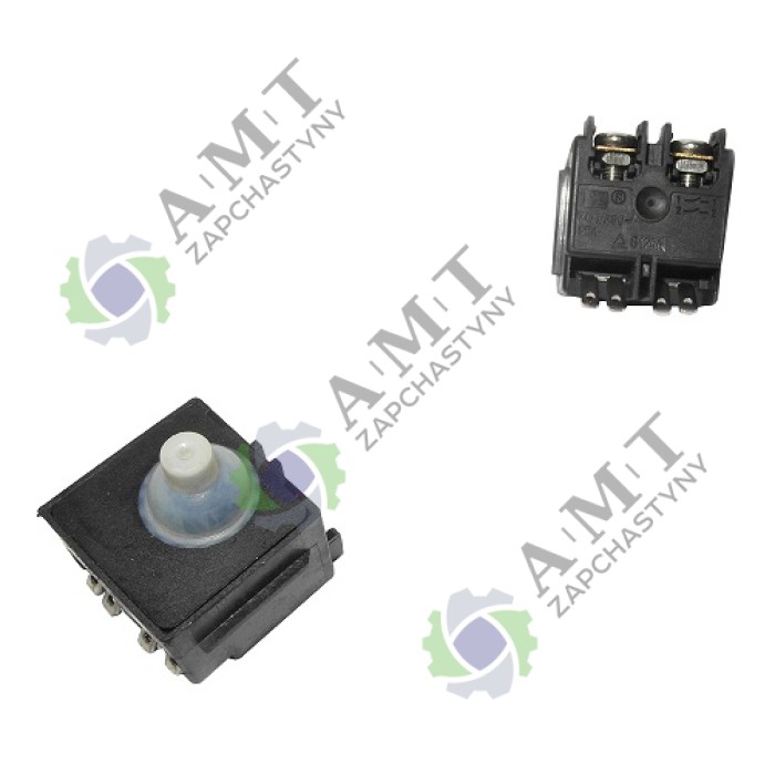 Кнопка вкл/выкл Dz 2114CY-47 Кнопка вкл/выкл Dz 2114CY-47
