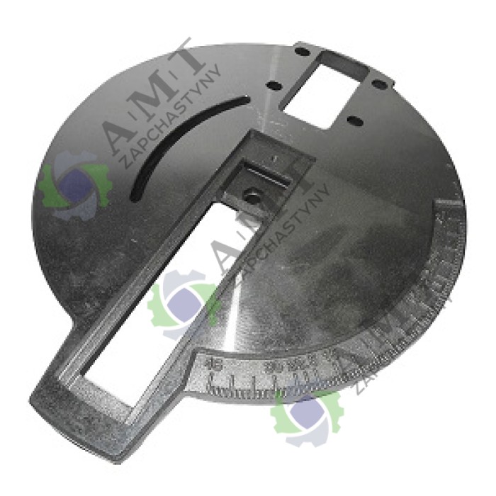 Стол поворотный Dz 2114CY-80 Стол поворотный Dz 2114CY-80