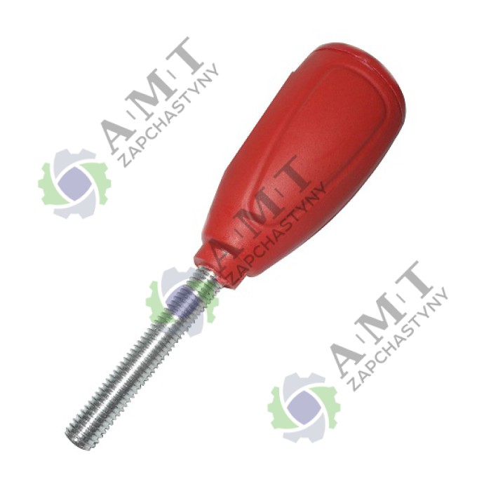 Ручка угла наклона станины Dz 2518CY-60,61 Ручка угла наклона станины Dz 2518CY-60,61