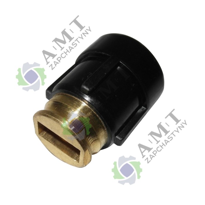 Щеткодержатель Dz 2518CY-101 Щеткодержатель Dz 2518CY-101