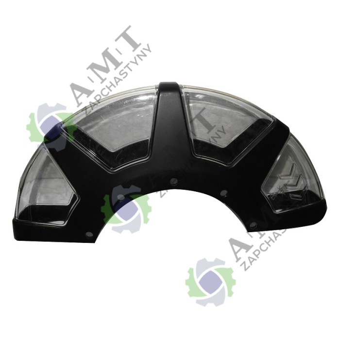 Кожух защитный (подвижный) Dz 2518CY-109 Кожух защитный (подвижный) Dz 2518CY-109