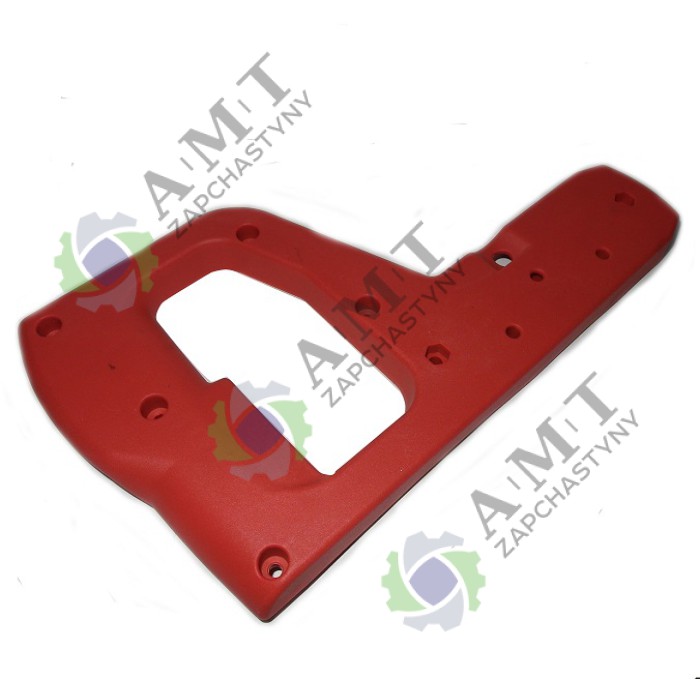 Ручка основная (часть нижняя) Dz 2518CY-135 Ручка основная (часть нижняя) Dz 2518CY-135