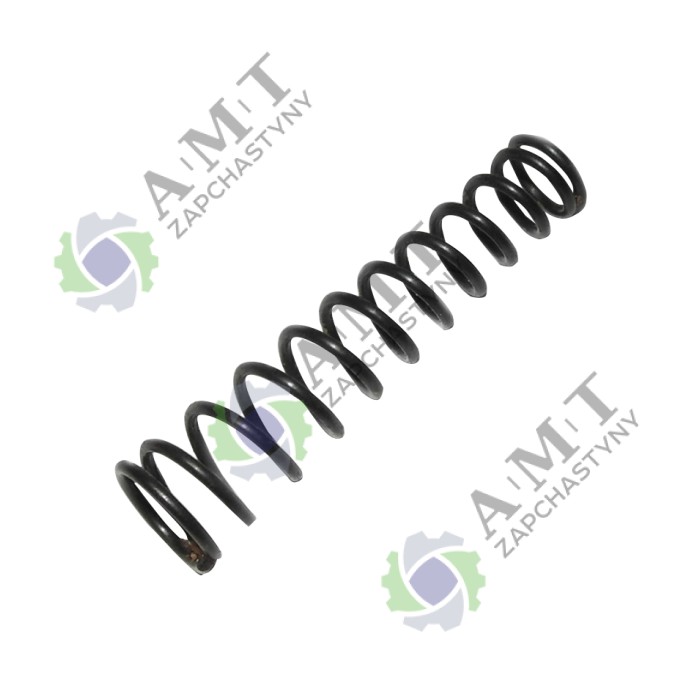 Пружина фиксации клавиши Dz 2518CY-150 Пружина фиксации клавиши Dz 2518CY-150