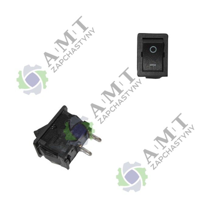 Кнопка вкл/выкл Dz 2518CY-151 Кнопка вкл/выкл Dz 2518CY-151