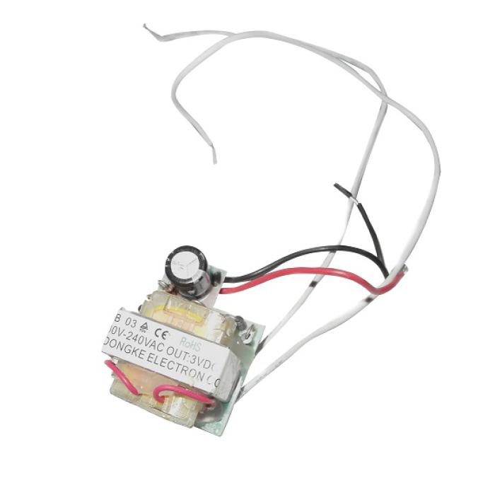 Трансформатор для лазера Dz 2518CY-152