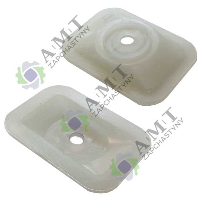 Крышка прижимная элемента воздушного фильтраBKZ 4523o, 5027o, 5530o